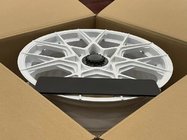 Porsche Boxster/Cayman 982 (718) 2016– Taotut OEM-vanteet R20 V1 (4 kpl) kuva 6