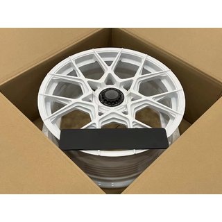 Taotut OEM-vanteet R20 V1 (4 kpl) kuva 4