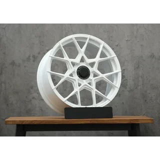 Taotut OEM-vanteet R20 V1 (4 kpl) Porsche Boxster/Cayman 982 (718) 2016– kuva 1