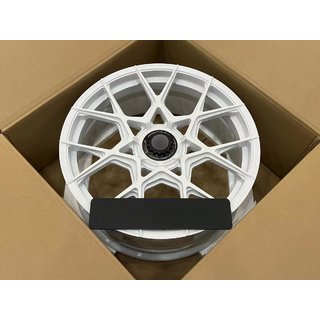 Taotut OEM-vanteet R20 V1 (4 kpl) kuva 3