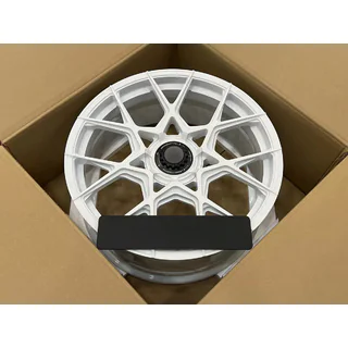 Taotut OEM-vanteet R20 V1 (4 kpl) Porsche Boxster/Cayman 982 (718) 2016– kuva 3