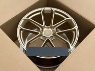 Porsche 911 (992) 2018– Taotut OEM-vanteet R20 R21 V1 (4 kpl) kuva 3
