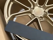 Porsche 911 (992) 2018– Taotut OEM-vanteet R20 R21 V1 (4 kpl) kuva 6