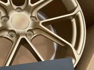Porsche 911 (992) 2018– Taotut OEM-vanteet R20 R21 V1 (4 kpl) kuva 7