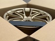 Porsche 911 (992) 2018– Taotut OEM-vanteet R20 R21 V1 (4 kpl) kuva 8