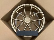 Porsche 911 (992) 2018– Taotut OEM-vanteet R20 R21 V1 (4 kpl) kuva 2