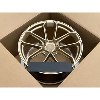Taotut OEM-vanteet R20 R21 V1 (4 kpl) kuva 3