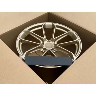 Taotut OEM-vanteet R20 R21 V1 (4 kpl) Porsche 911 (992) 2018– kuva 4