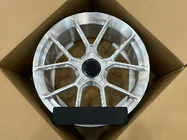 Porsche 911 (992) 2018– Taotut OEM-vanteet R20 R21 V2 (4 kpl) kuva 2