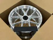 Porsche 911 (992) 2018– Taotut OEM-vanteet R20 R21 V2 (4 kpl) kuva 4