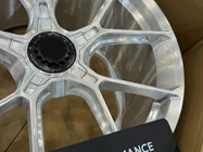 Porsche 911 (992) 2018– Taotut OEM-vanteet R20 R21 V2 (4 kpl) kuva 10