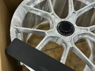 Porsche 911 (992) 2018– Taotut OEM-vanteet R20 R21 V2 (4 kpl) kuva 8