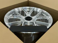 Porsche 911 (992) 2018– Taotut OEM-vanteet R20 R21 V2 (4 kpl) kuva 6