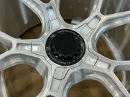 Porsche 911 (992) 2018– Taotut OEM-vanteet R20 R21 V2 (4 kpl) kuva 9