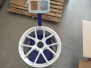 Porsche 911 (992) 2018– Taotut OEM-vanteet R20 R21 V2 (4 kpl) kuva 12