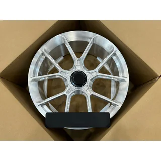 Taotut OEM-vanteet R20 R21 V2 (4 kpl) kuva 2
