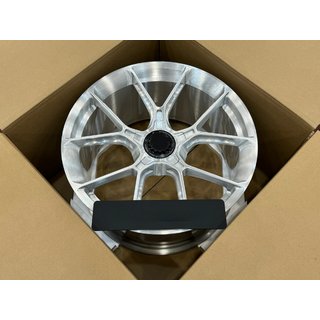 Taotut OEM-vanteet R20 R21 V2 (4 kpl) kuva 3