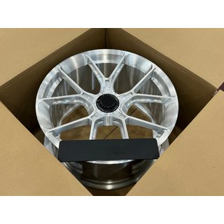 Taotut OEM-vanteet R20 R21 V2 (4 kpl) Porsche 911 (992) 2018– kuva 4