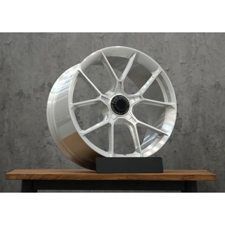 Taotut OEM-vanteet R20 R21 V2 (4 kpl) Porsche 911 (992) 2018– kuva 1
