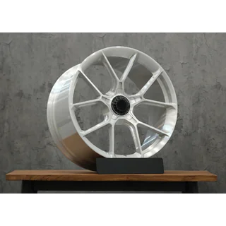Taotut OEM-vanteet R20 R21 V2 (4 kpl) kuva 1