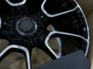 Porsche 911 (991) 2011–2019 Taotut OEM-vanteet R20 V2 (4 kpl) kuva 8