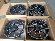 Porsche 911 (991) 2011–2019 Taotut OEM-vanteet R20 V2 (4 kpl) kuva 7