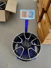Porsche 911 (991) 2011–2019 Taotut OEM-vanteet R20 V2 (4 kpl) kuva 11