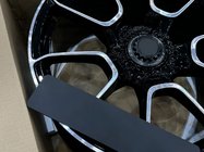 Porsche 911 (991) 2011–2019 Taotut OEM-vanteet R20 V2 (4 kpl) kuva 10