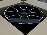Porsche 911 (991) 2011–2019 Taotut OEM-vanteet R20 V2 (4 kpl) kuva 6