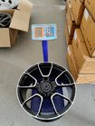Porsche 911 (991) 2011–2019 Taotut OEM-vanteet R20 V2 (4 kpl) kuva 12