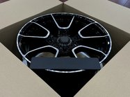 Porsche 911 (991) 2011–2019 Taotut OEM-vanteet R20 V2 (4 kpl) kuva 5