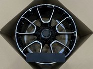 Porsche 911 (991) 2011–2019 Taotut OEM-vanteet R20 V2 (4 kpl) kuva 2