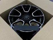 Porsche 911 (991) 2011–2019 Taotut OEM-vanteet R20 V2 (4 kpl) kuva 4
