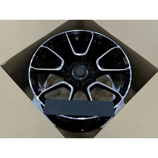 Taotut OEM-vanteet R20 V2 (4 kpl) Porsche 911 (991) 2011–2019 kuva 3