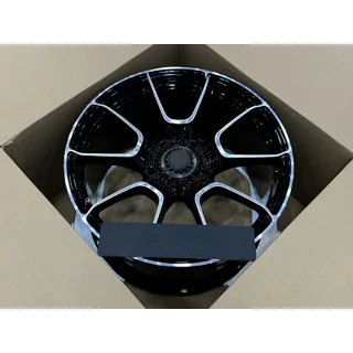Taotut OEM-vanteet R20 V2 (4 kpl) Porsche 911 (991) 2011–2019 kuva 3
