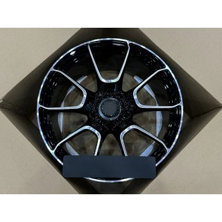 Taotut OEM-vanteet R20 V2 (4 kpl) Porsche 911 (991) 2011–2019 kuva 2