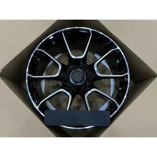 Taotut OEM-vanteet R20 V2 (4 kpl) Porsche 911 (991) 2011–2019 kuva 2