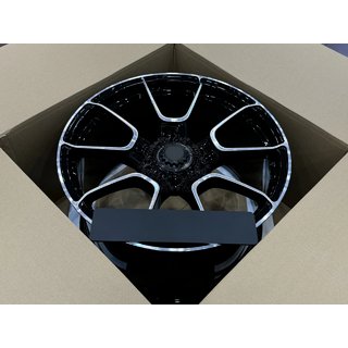 Taotut OEM-vanteet R20 V2 (4 kpl) Porsche 911 (991) 2011–2019 kuva 4