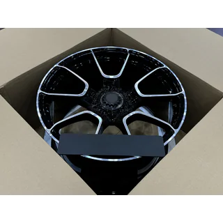 Taotut OEM-vanteet R20 V2 (4 kpl) Porsche 911 (991) 2011–2019 kuva 4