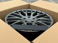 Porsche Cayenne 2018– Taotut vanteet OEM R22 V2 (4 kpl) kuva 6