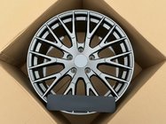 Porsche Cayenne 2018– Taotut vanteet OEM R22 V2 (4 kpl) kuva 2