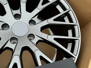 Porsche Cayenne 2018– Taotut vanteet OEM R22 V2 (4 kpl) kuva 7