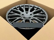 Porsche Cayenne 2018– Taotut vanteet OEM R22 V2 (4 kpl) kuva 5