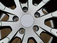 Porsche Cayenne 2018– Taotut vanteet OEM R22 V2 (4 kpl) kuva 8