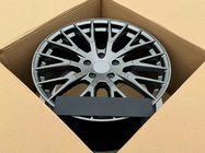 Porsche Cayenne 2018– Taotut vanteet OEM R22 V2 (4 kpl) kuva 4