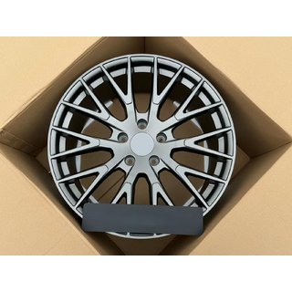 Taotut vanteet OEM R22 V2 (4 kpl) Porsche Cayenne 2018– kuva 2