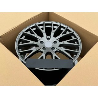 Taotut vanteet OEM R22 V2 (4 kpl) kuva 4