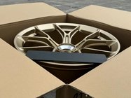 Porsche 911 (992) 2018– Taotut OEM-vanteet R20/R21 V3 (4 kpl) kuva 6