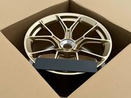Porsche 911 (992) 2018– Taotut OEM-vanteet R20/R21 V3 (4 kpl) kuva 4