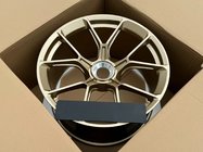 Porsche 911 (992) 2018– Taotut OEM-vanteet R20/R21 V3 (4 kpl) kuva 3